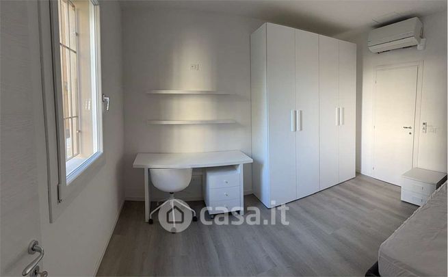 Appartamento in residenziale in