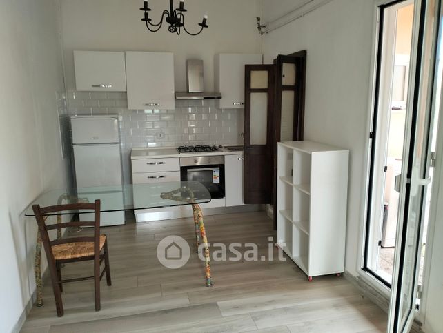 Attico/mansarda in residenziale in Viale Luigi Merello