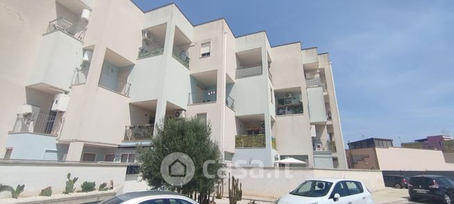 Appartamento in residenziale in Via Agrigento 60