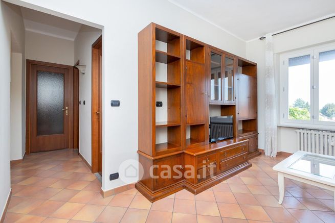 Appartamento in residenziale in Corso Piemonte 189