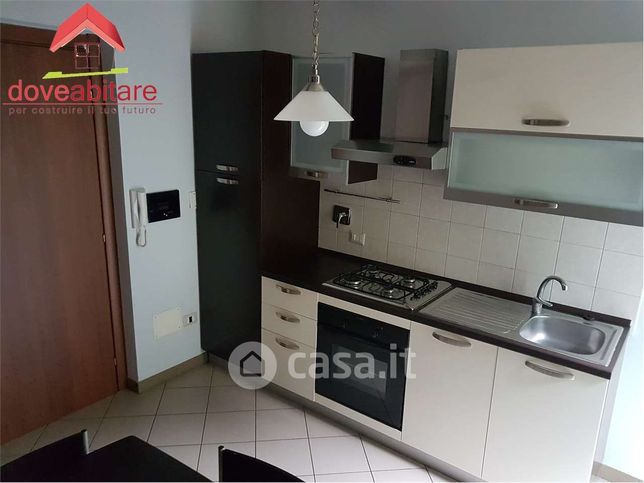 Appartamento in residenziale in Via Nazionale