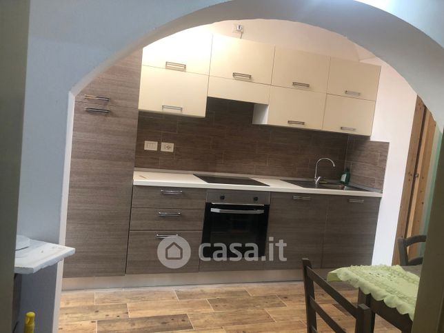 Appartamento in residenziale in Via Doria