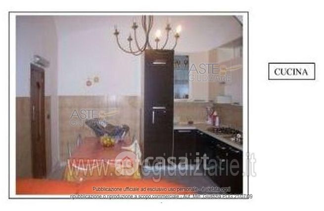 Appartamento in residenziale in Via Rampe Terravecchia 3