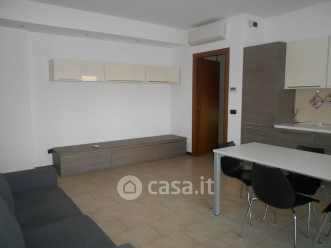 Appartamento in residenziale in Via Cappuccina 32