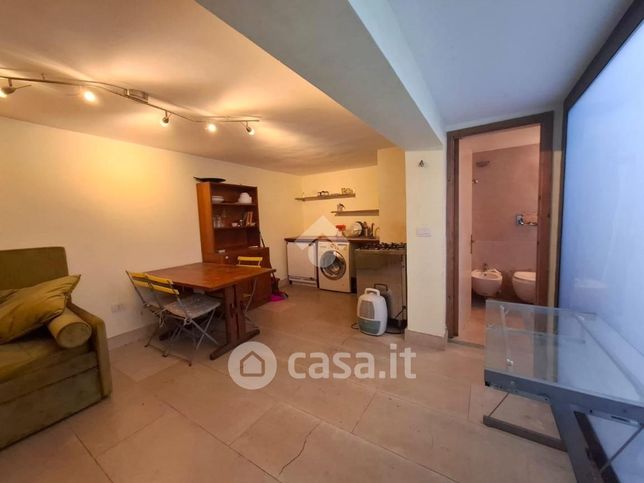 Appartamento in residenziale in Via ZaccÃ  Rosolia 7