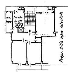 Appartamento in residenziale in