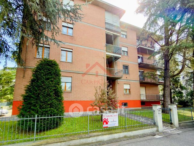 Appartamento in residenziale in Via Tiziano Vecellio