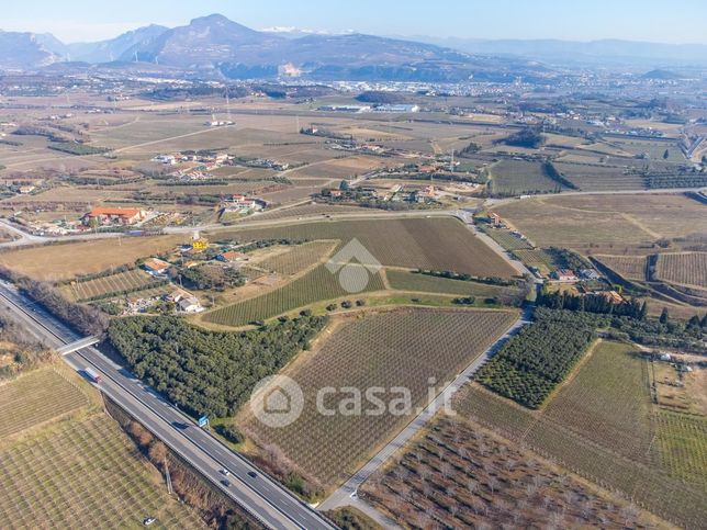 Terreno agricolo in commerciale in Via Veronello