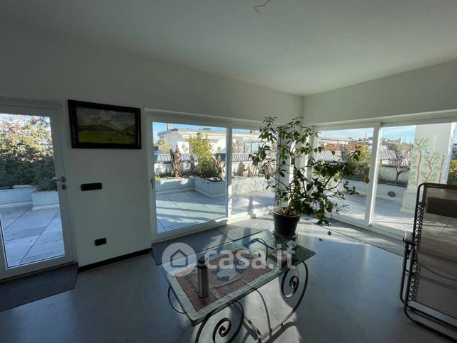 Appartamento in residenziale in Via Volturno 80