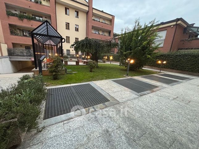 Appartamento in residenziale in Via Privata Raffaello Morghen 13