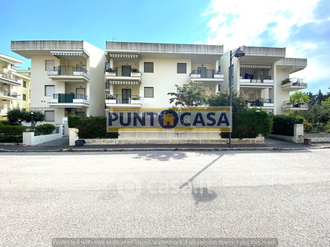Appartamento in residenziale in Via Rimini 31