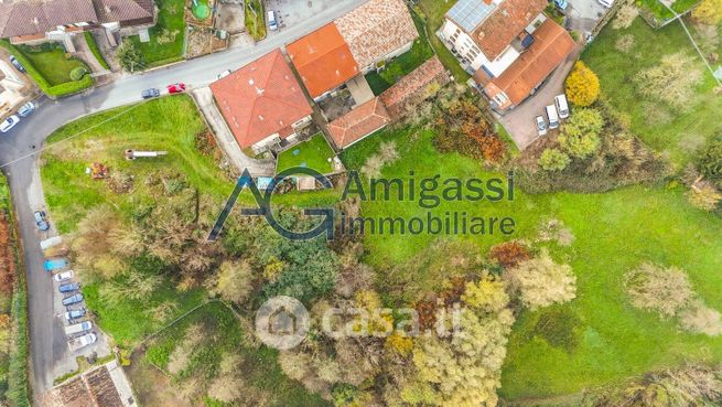 Terreno edificabile in residenziale in Via Molinello