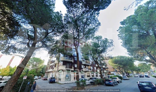 Appartamento in residenziale in Via Don Minzoni 115