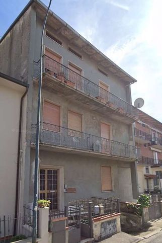 Appartamento in residenziale in Via Enrico de Nicola