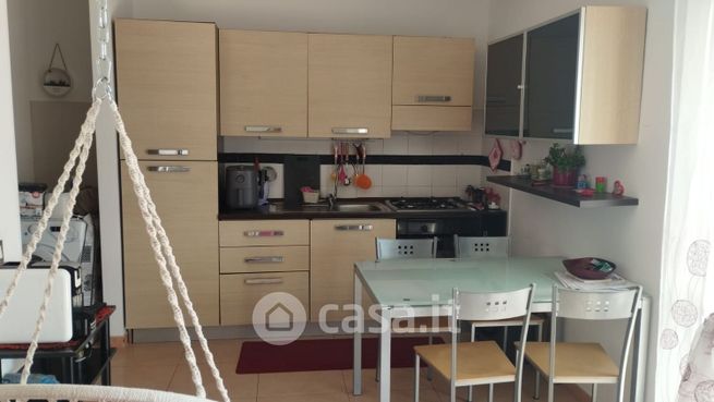 Appartamento in residenziale in Via Solferino