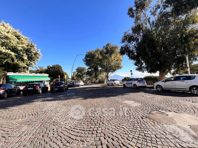 Appartamento in residenziale in Via Posillipo