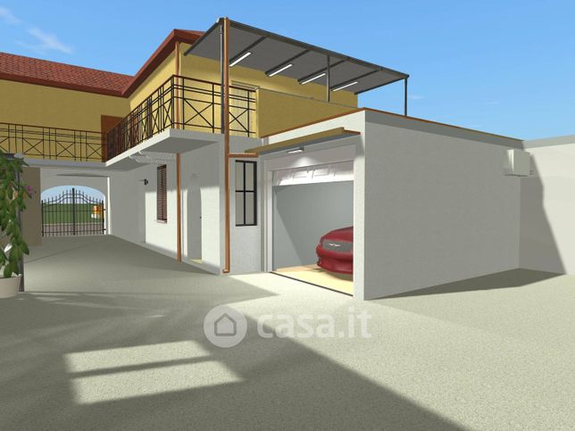 Appartamento in residenziale in Via Aliprandi 64