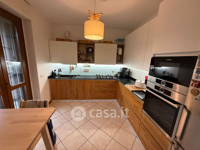Appartamento in residenziale in Via Gorizia 6