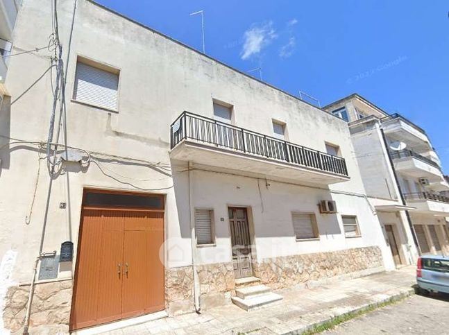 Appartamento in residenziale in Via C. Pisacane 21