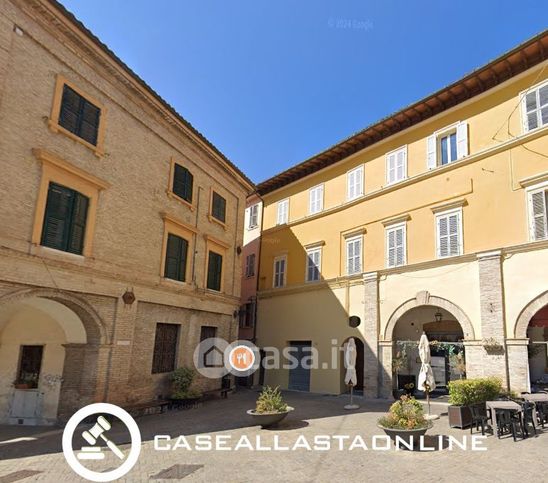 Appartamento in residenziale in Piazza del Popolo
