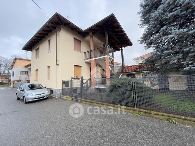 Appartamento in residenziale in Via Ludovico Ariosto 18