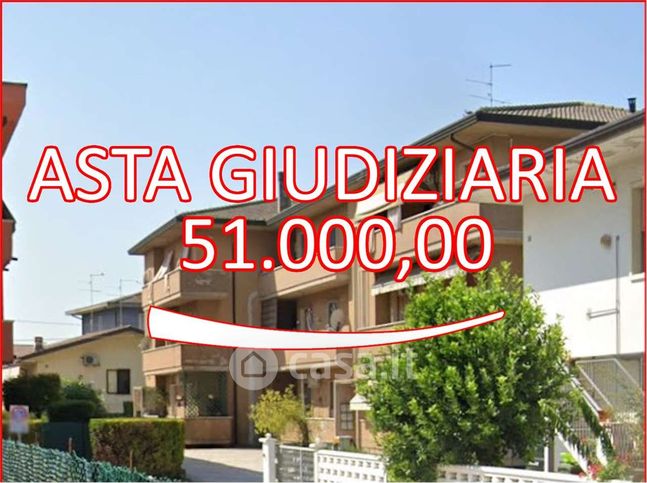 Appartamento in residenziale in Via Villaraspa 3