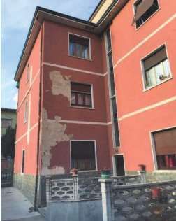 Appartamento in residenziale in Via F. Guicciardini 41