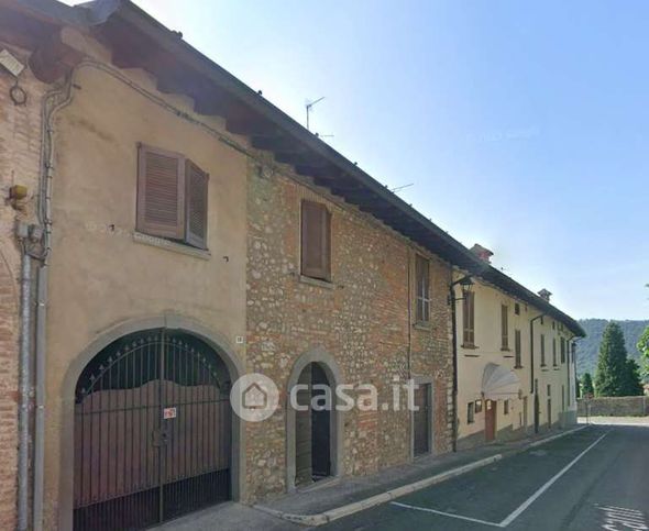 Appartamento in residenziale in Via Balucanti 10