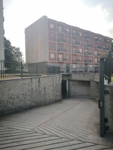 Box/posto auto in residenziale in Via Palestro 38