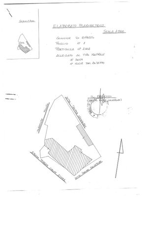 Terreno edificabile in residenziale in Via Zara
