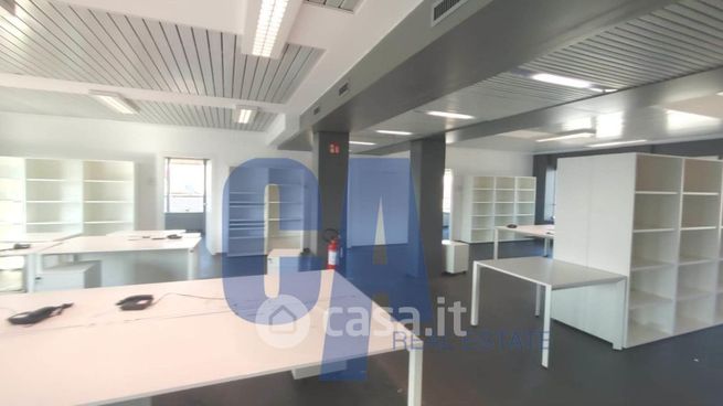 Ufficio in commerciale in Via dei Cignoli