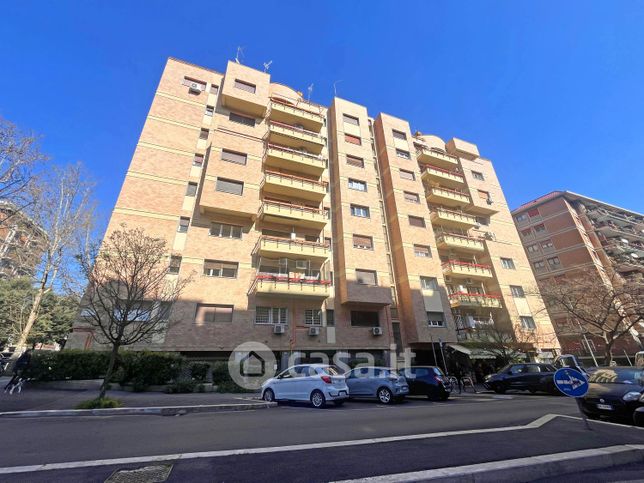 Appartamento in residenziale in Via Giovanni Caselli 11