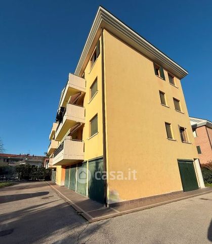 Appartamento in residenziale in Via G. Prati 60