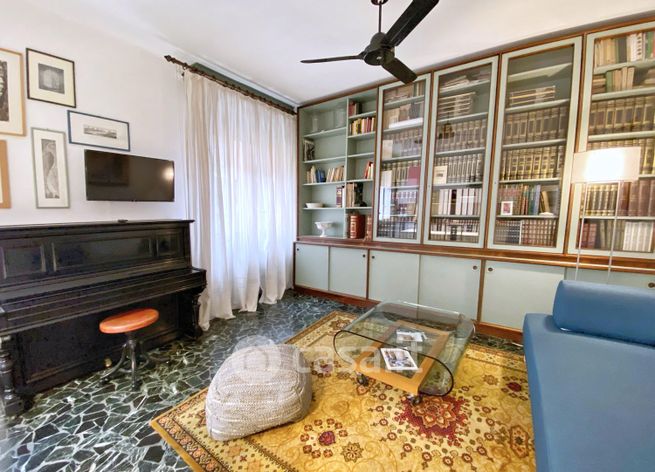 Appartamento in residenziale in Via del Borgo di San Pietro 74