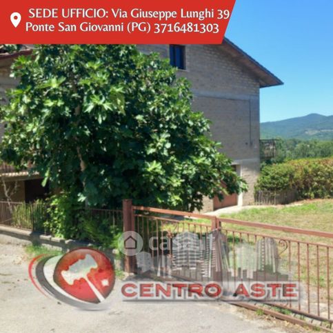 Appartamento in residenziale in Via Po' della Fratta