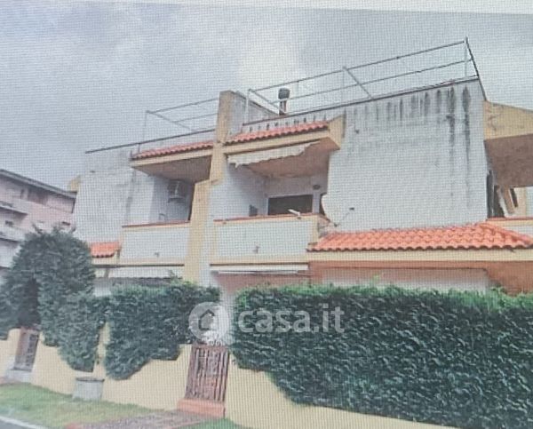 Appartamento in residenziale in Via Campo Volo