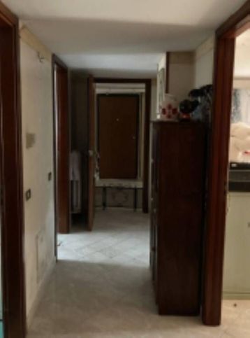 Appartamento in residenziale in Via Monsignor Aniello Vicinanza 42