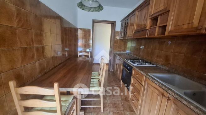 Appartamento in residenziale in Via Pastin Santin 29