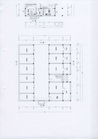 Terreno edificabile in residenziale in Via del Fabbro