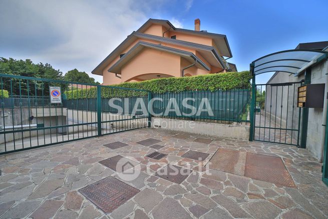 Appartamento in residenziale in Via Sandro Pertini 5