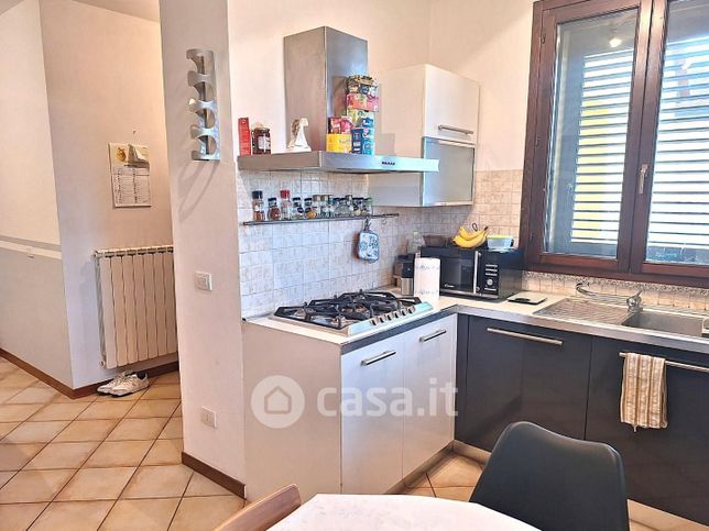 Appartamento in residenziale in Via Cardinale A. Pacini