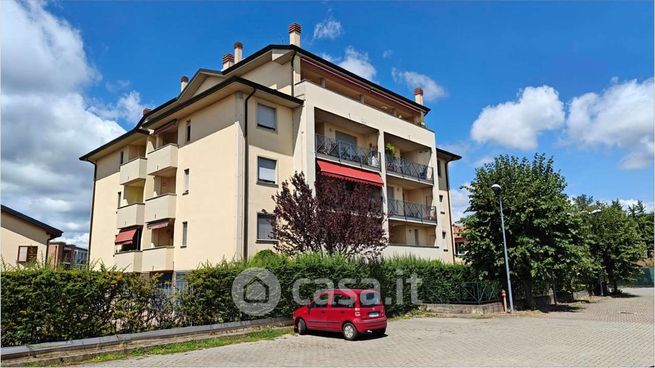 Appartamento in residenziale in Via A. Anfossi 1
