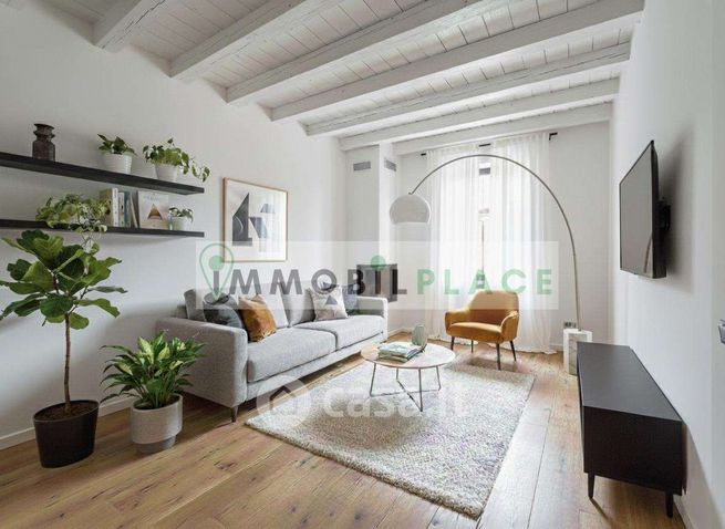 Appartamento in residenziale in Via Panoramica