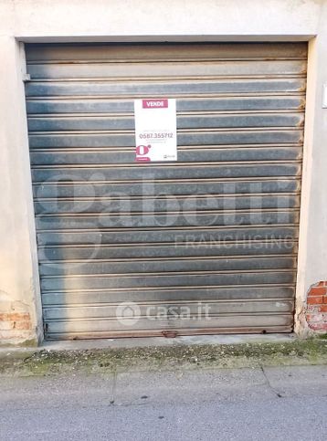 Box/posto auto in residenziale in 