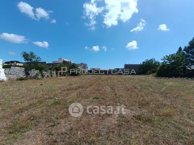 Terreno edificabile in residenziale in 