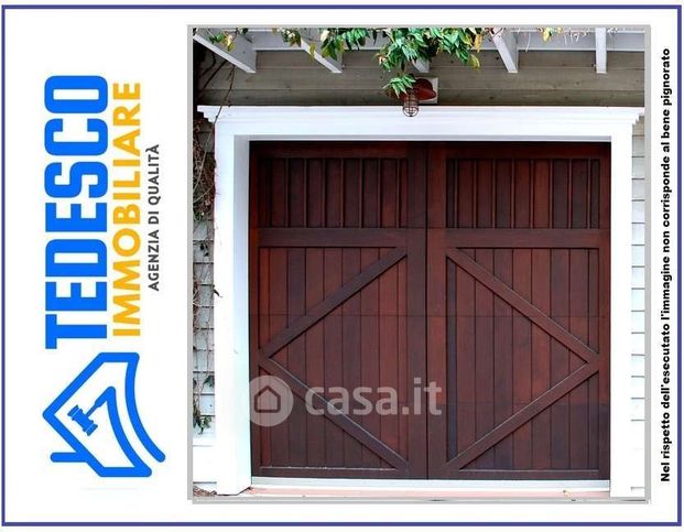Box/posto auto in residenziale in Via Luigi Perosi