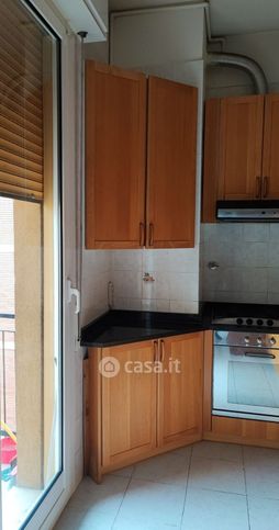 Appartamento in residenziale in 