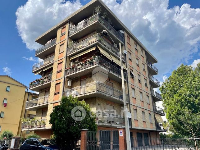 Appartamento in residenziale in Via Val d'Aosta 10