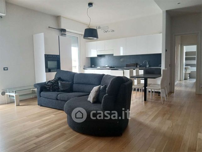 Appartamento in residenziale in 