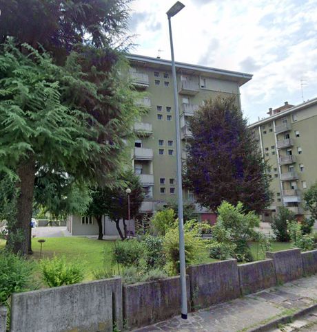Appartamento in residenziale in Via Risorgimento 7